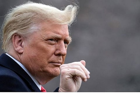 trump