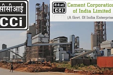 udyoga-cement
