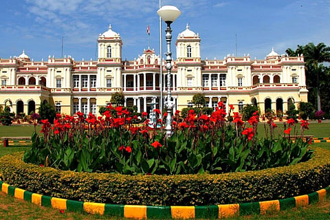 udyoga-mysore