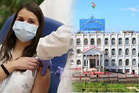 vaccine