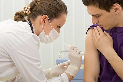 vaccine