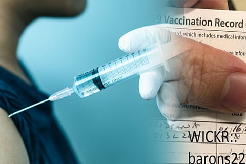vaccine
