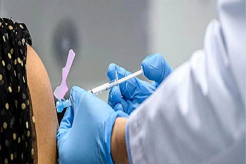 vaccine