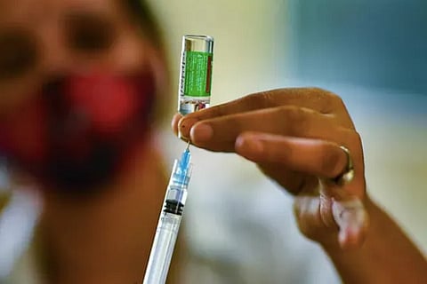 vaccine