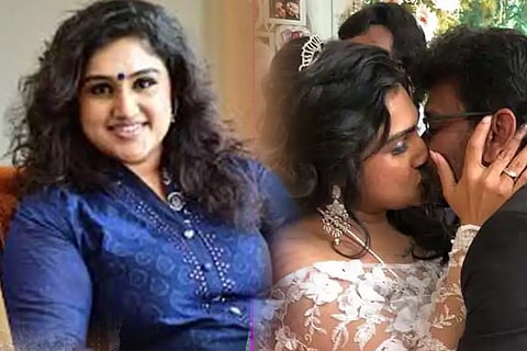 vanitha