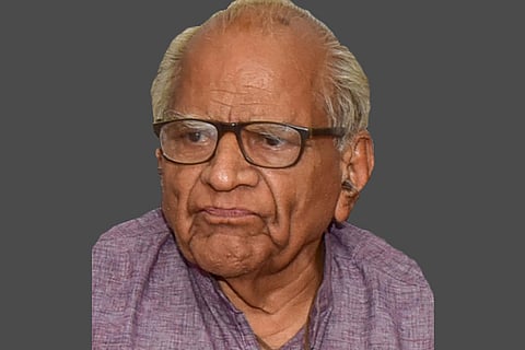 vasanta kustagi