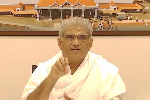 veerendra heggade