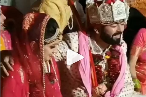 video
