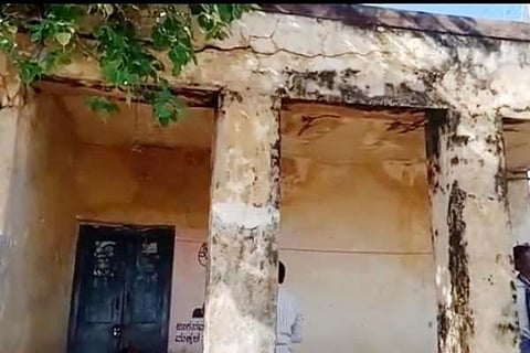 10_Cheluru_Anganavadi