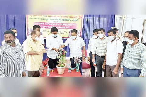 11072021 Raichur SSLC preperation meeting