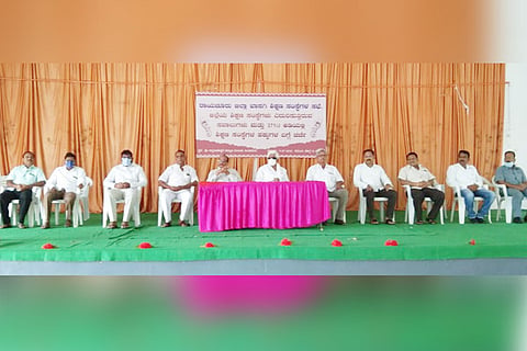 11072021 Sindhanoor Private Education Organizations