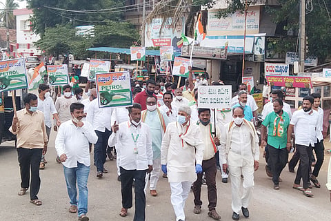 12 c n halli congrece photo