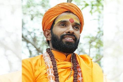 14 SMG- PRANAVANADA SHREE