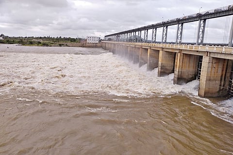 16MDG1 SINGATALUR BYAREJ