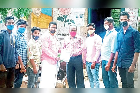 17072021 Hospet JDS Leader appel