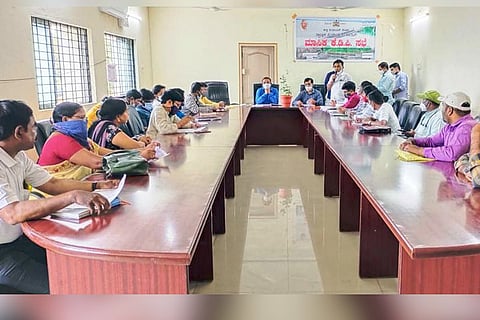 21072021 Karatagi KDP Meeting