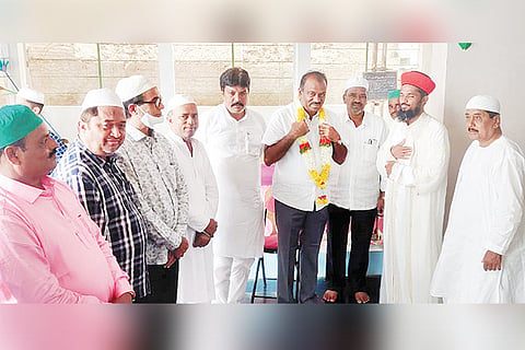 21072021 Koppal EID zp president