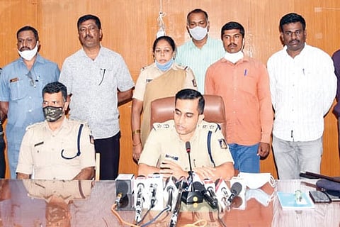 22-gdg-2 crime news sp pm