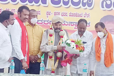 22 hsk manjunath photo 2