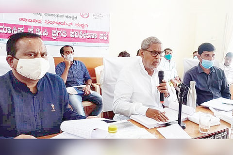 26072021 Kustagi KDP Meeting