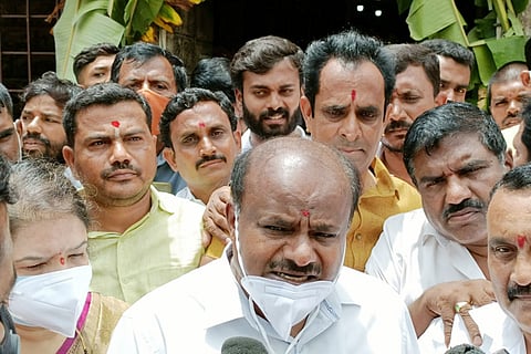 27 rama hdk