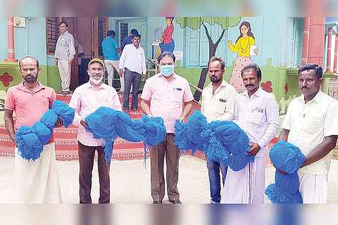 27072021 Gangavati fishers