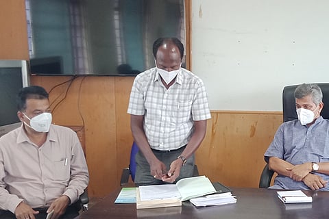 3 Srinivaspur - 3