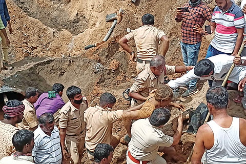 4 Ramanagara photo 3