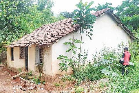 5sirsi2- vasati gruha