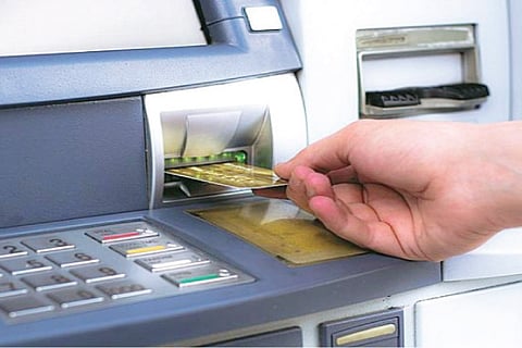 ATM