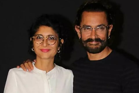 Aamir Khan