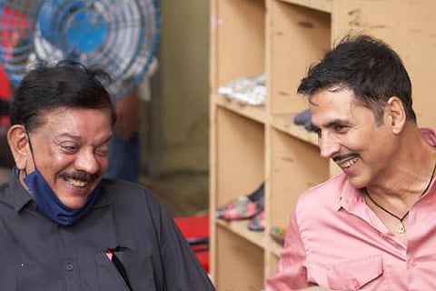 Akshay Kumar - Priyadarshan - Final