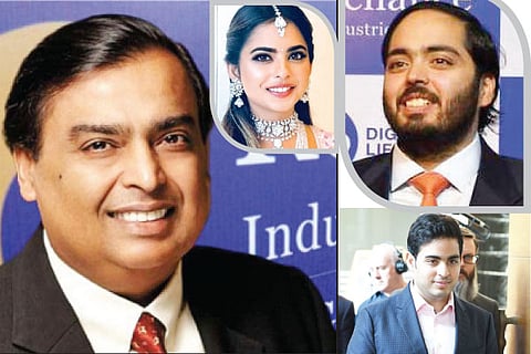 Ambani