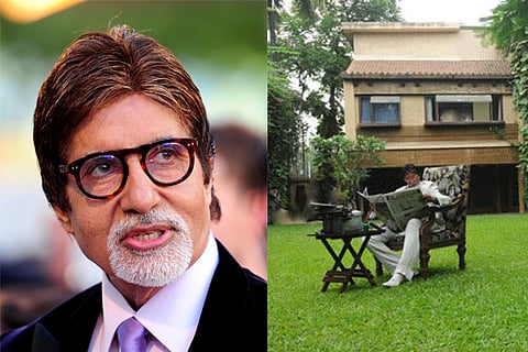 Amitabh Bachchan - Final