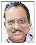 B L Venu