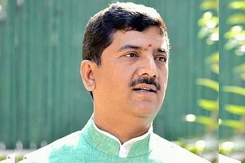 BJP