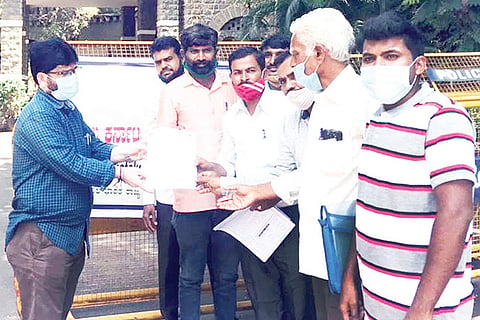 Ballari Govt Employee Union Appeal