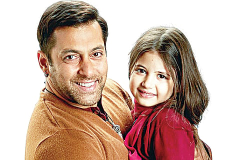 Bhaijaan