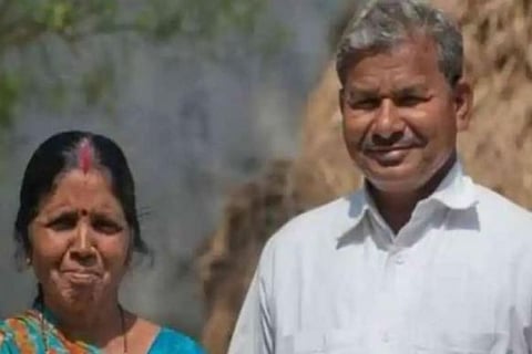 Bihari mritak
