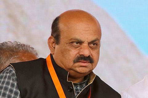 Bommai F