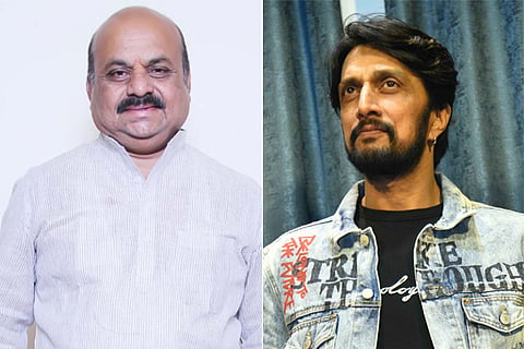 Bommai - Sudeep - Final