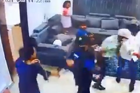 CCTV