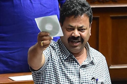 CD