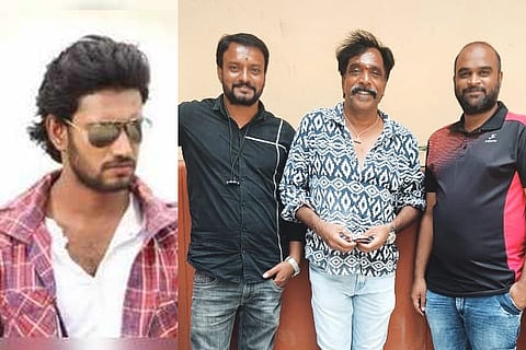 Chandralekha Returns - Final