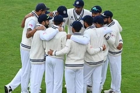 Cricket