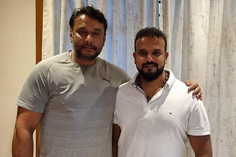Darshan