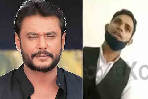 Darshan Sameer
