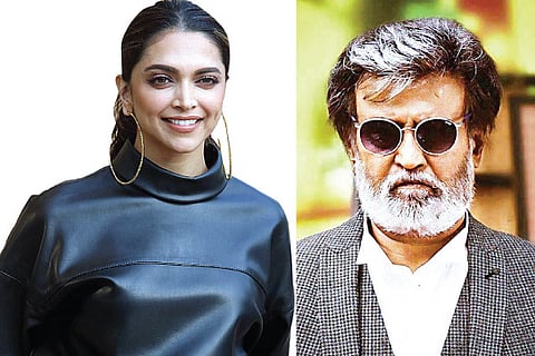 Deepika