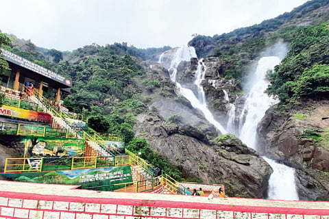 Dhoodh Sagar