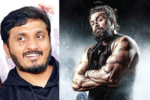 Dhruva